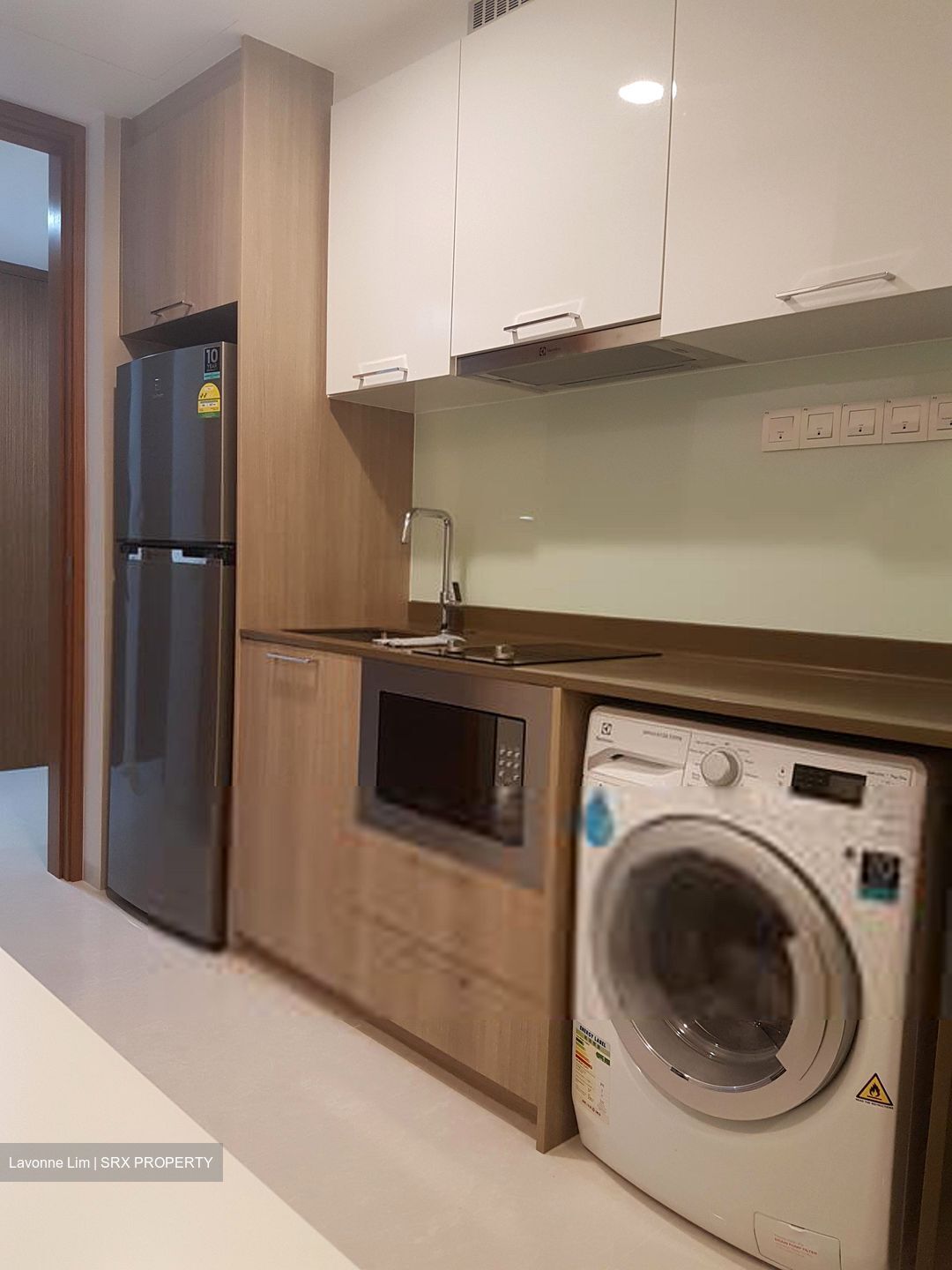 Trilive (D19), Condominium #566756021
